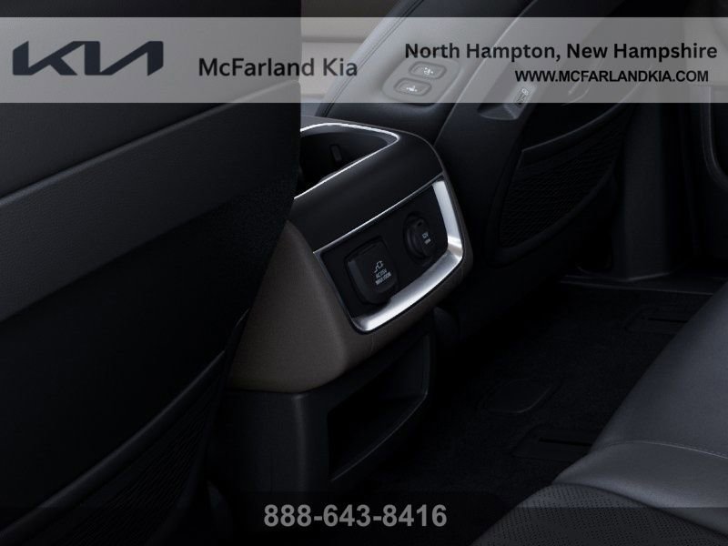 New 2026 Kia Carnival SX FWD image 26
