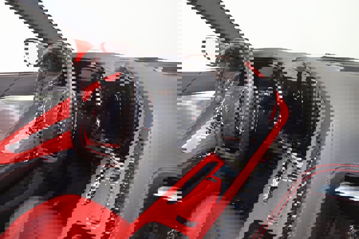 Used 2023 Chevrolet Corvette Stingray Preferred Conv w/ 2LT image 70