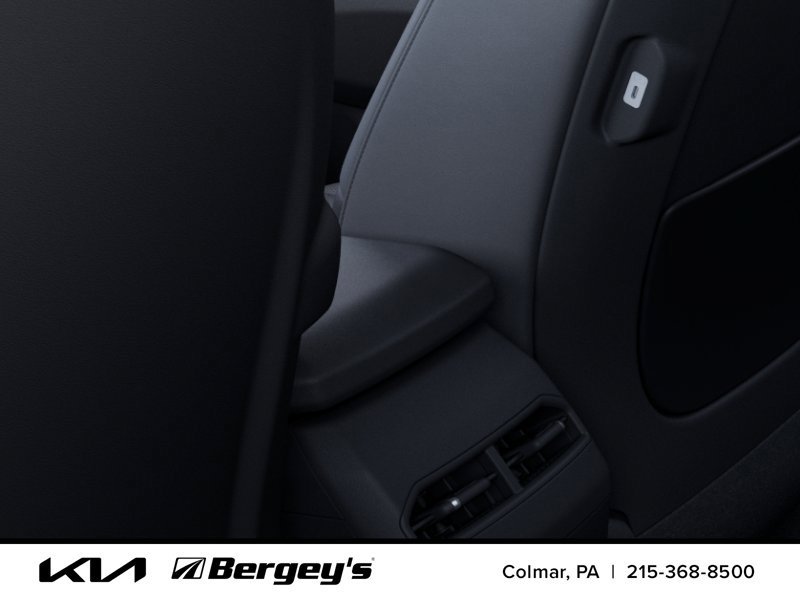 New 2027 Kia EV3 Wind AWD/4WD image 29