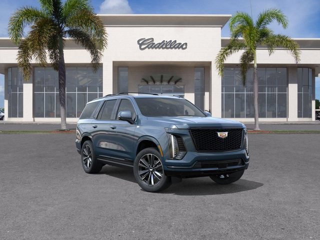 New 2026 Cadillac Escalade Sport w/ Touring Package