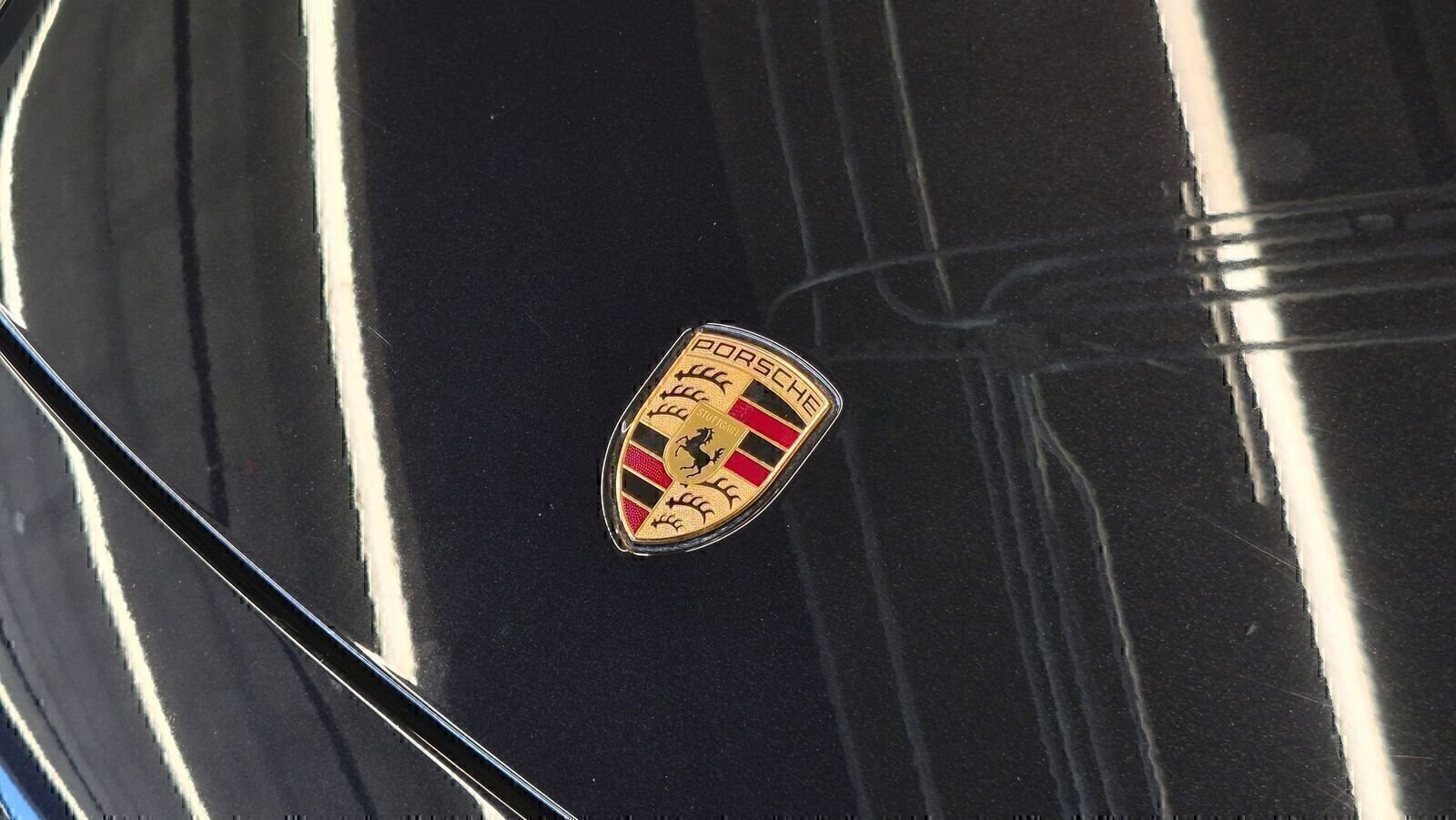 Certified 2024 Porsche 911 Turbo S AWD/4WD image 10