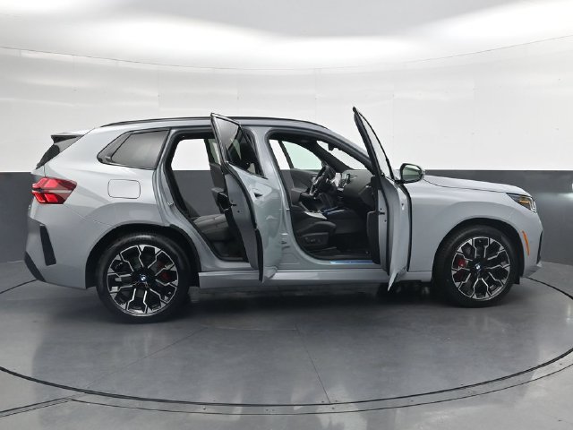 New 2026 BMW X3 xDrive30i w/ Premium Package AWD/4WD image 38