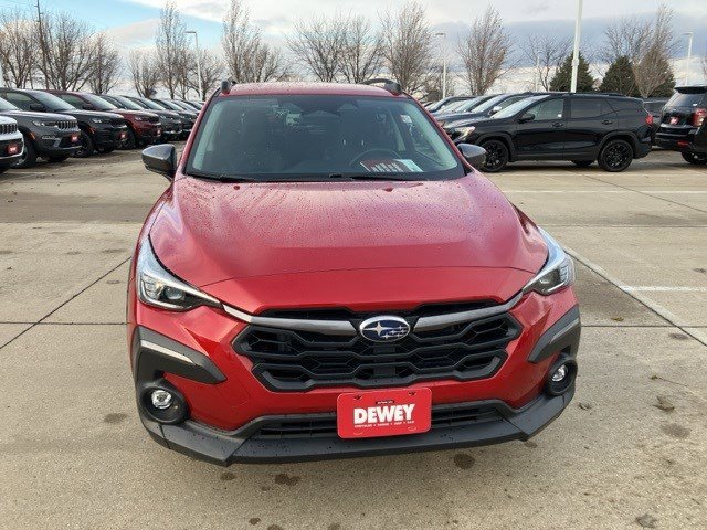 Used 2024 Subaru Crosstrek 2.5i Limited image 2