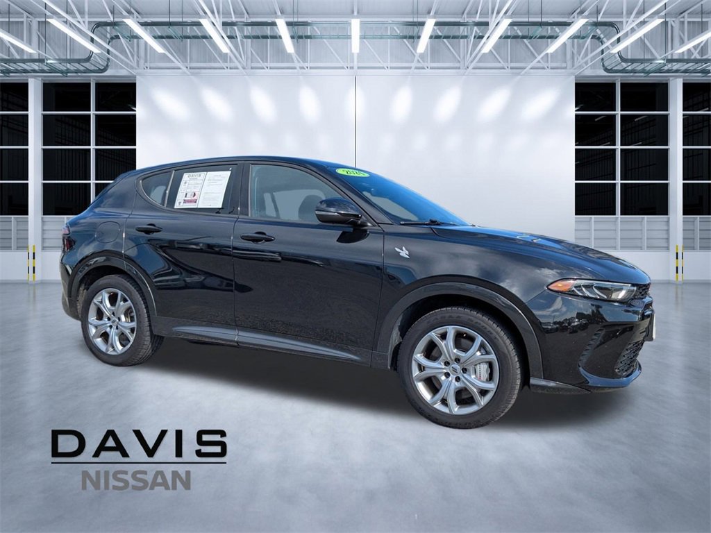 Used 2024 Dodge Hornet R/T