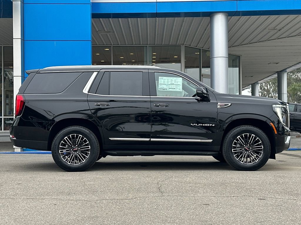 New 2026 GMC Yukon Elevation w/ LPO, Floor Liner Package image 6
