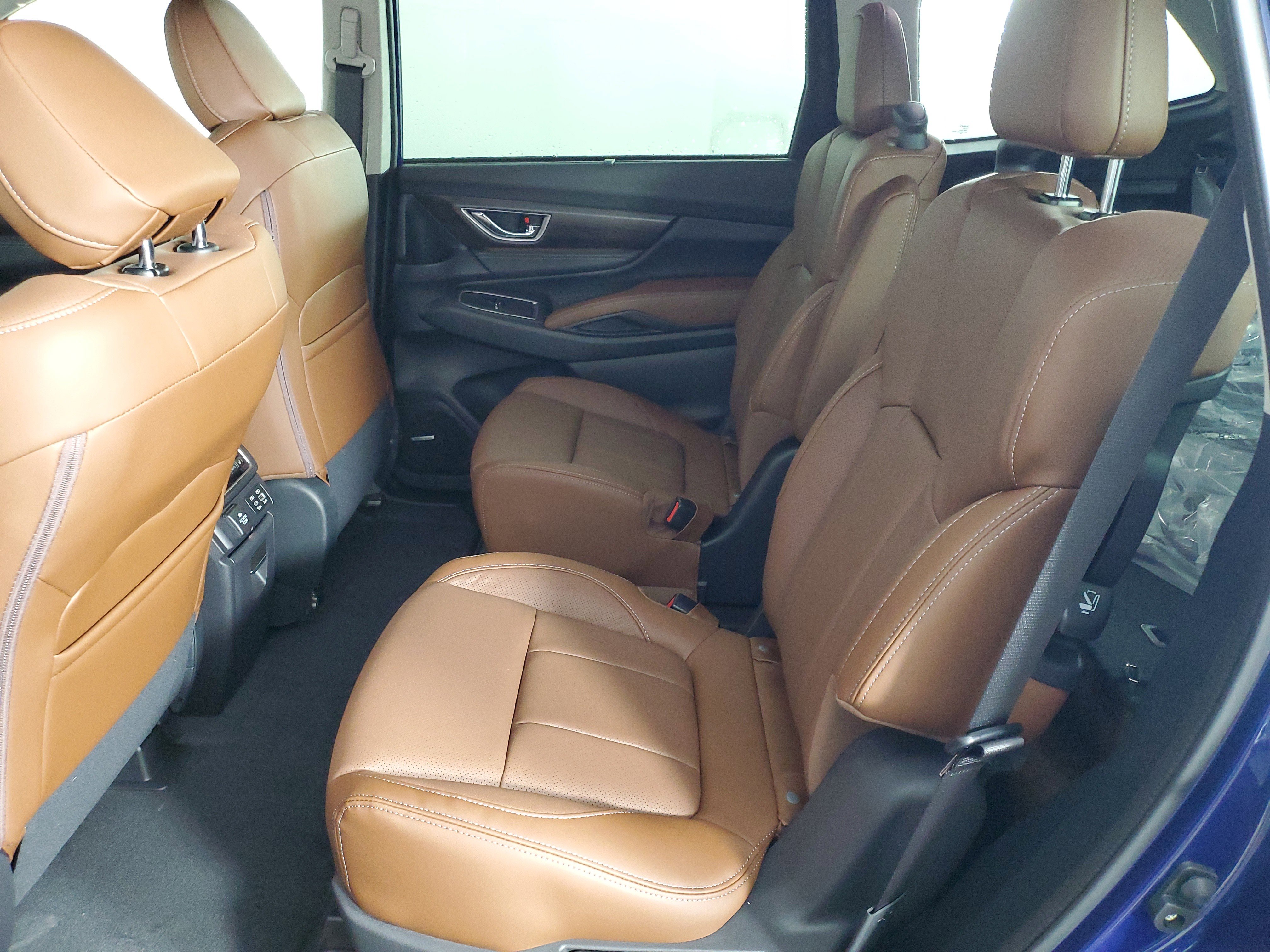 New 2026 Subaru Ascent Touring w/ Popular Package #1 image 13