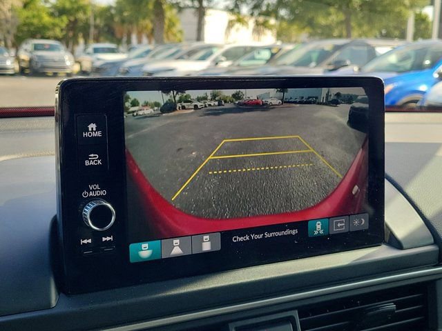 Certified 2025 Honda Pilot EX-L image 26