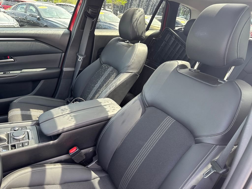 Used 2023 MAZDA CX-50 2.5 S w/ Cargo Package image 9