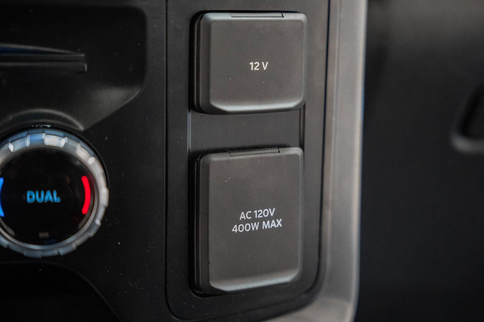 Certified 2023 Ford F150 Lariat w/ Equipment Group 502A High AWD/4WD image 33