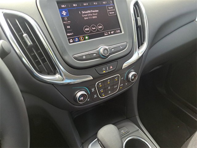 Used 2024 Chevrolet Equinox LT image 15
