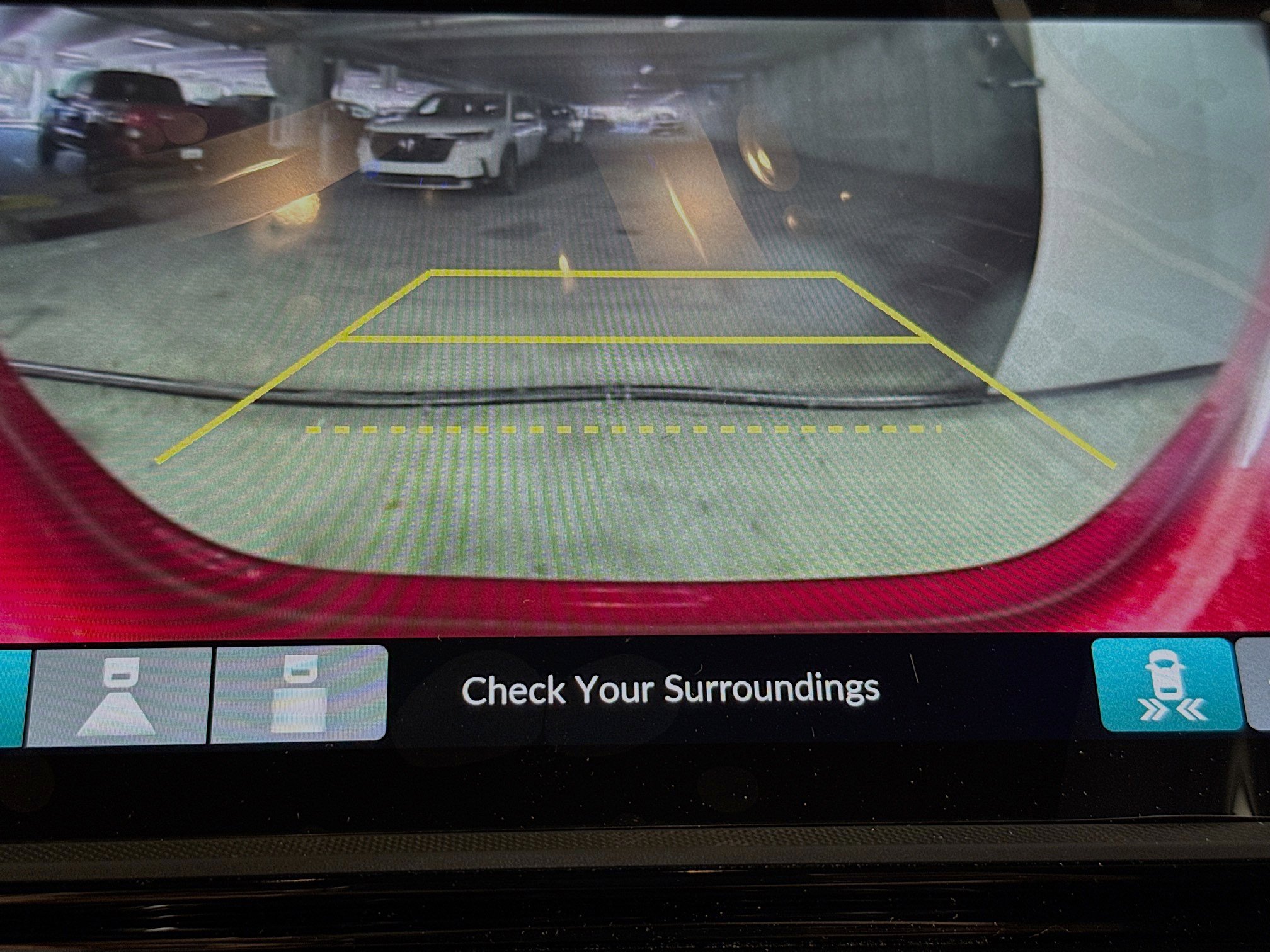 New 2026 Honda Ridgeline RTL image 14