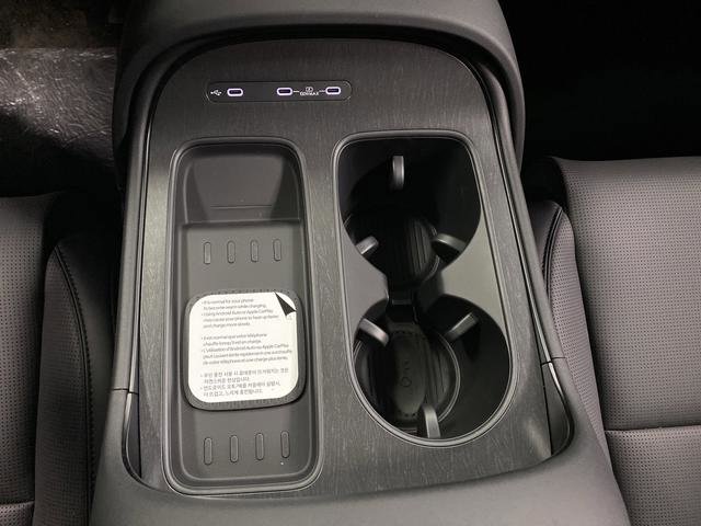 New 2026 Hyundai Palisade XRT Pro image 23