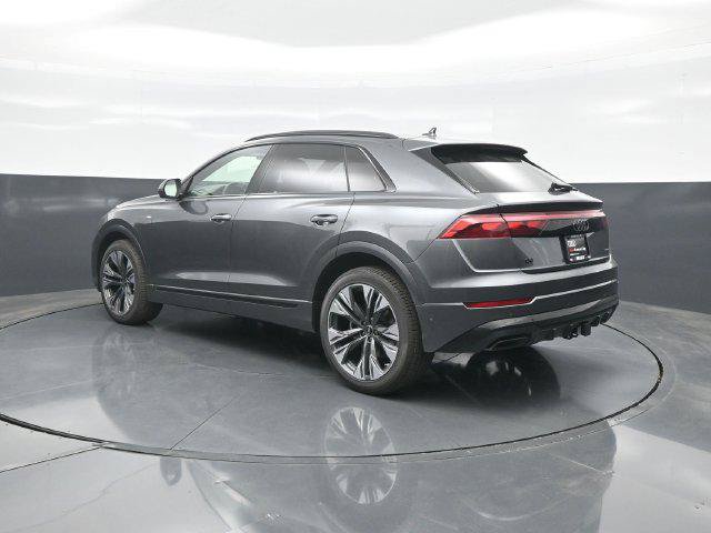 New 2027 Audi Q8 Prestige AWD/4WD image 5