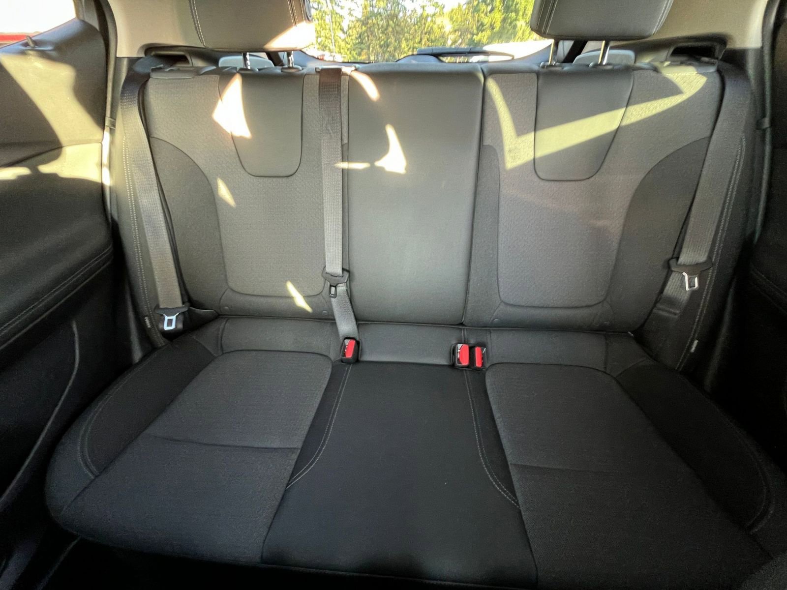 Used 2025 Buick Encore GX Preferred image 39