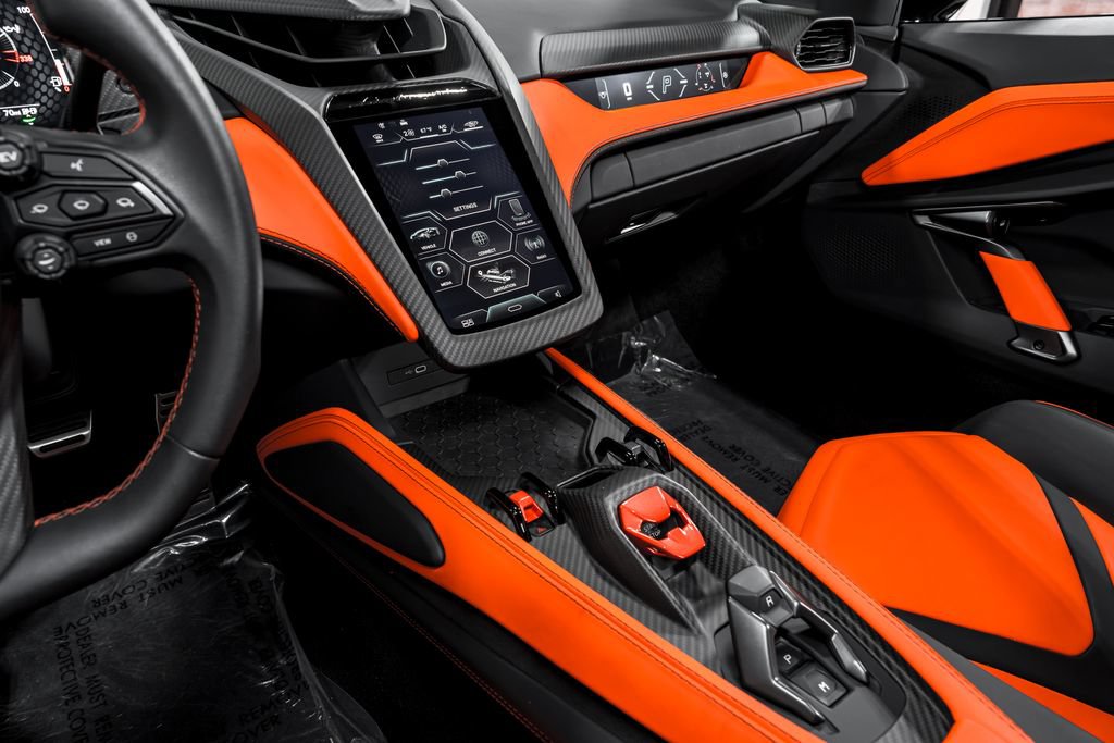 Used 2024 Lamborghini Revuelto AWD/4WD image 22