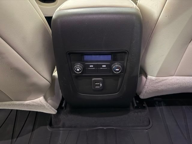 Certified 2023 Buick Enclave Essence FWD image 24