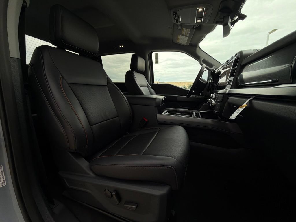 New 2026 Ford F250 Lariat AWD/4WD image 25