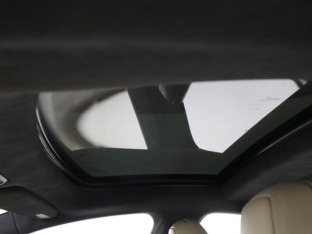 Used 2015 Tesla Model S P85D AWD/4WD image 17