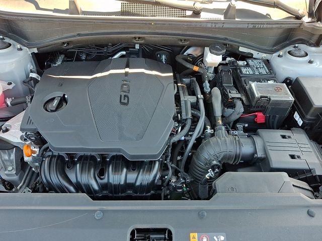 Certified 2024 Kia Sportage X-Line w/ X-Line Premium Package AWD/4WD image 28