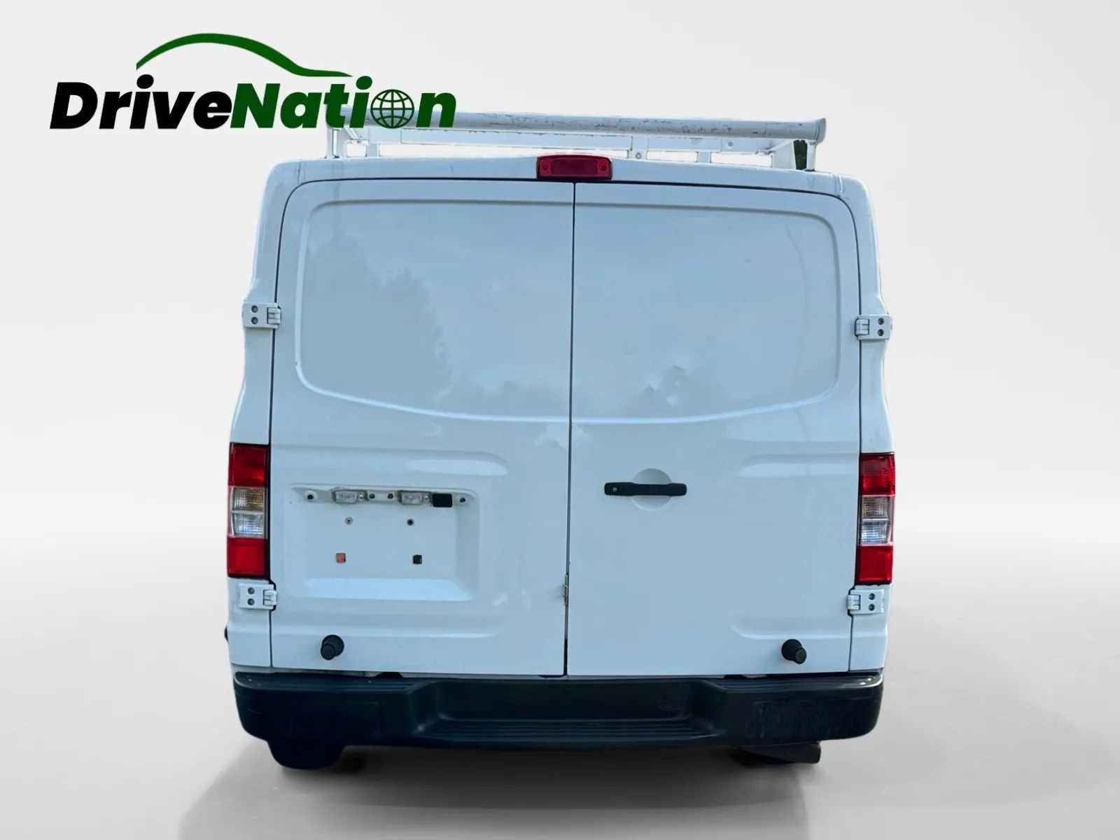 Used 2016 Nissan NV 2500 S w/ Power Package RWD image 6