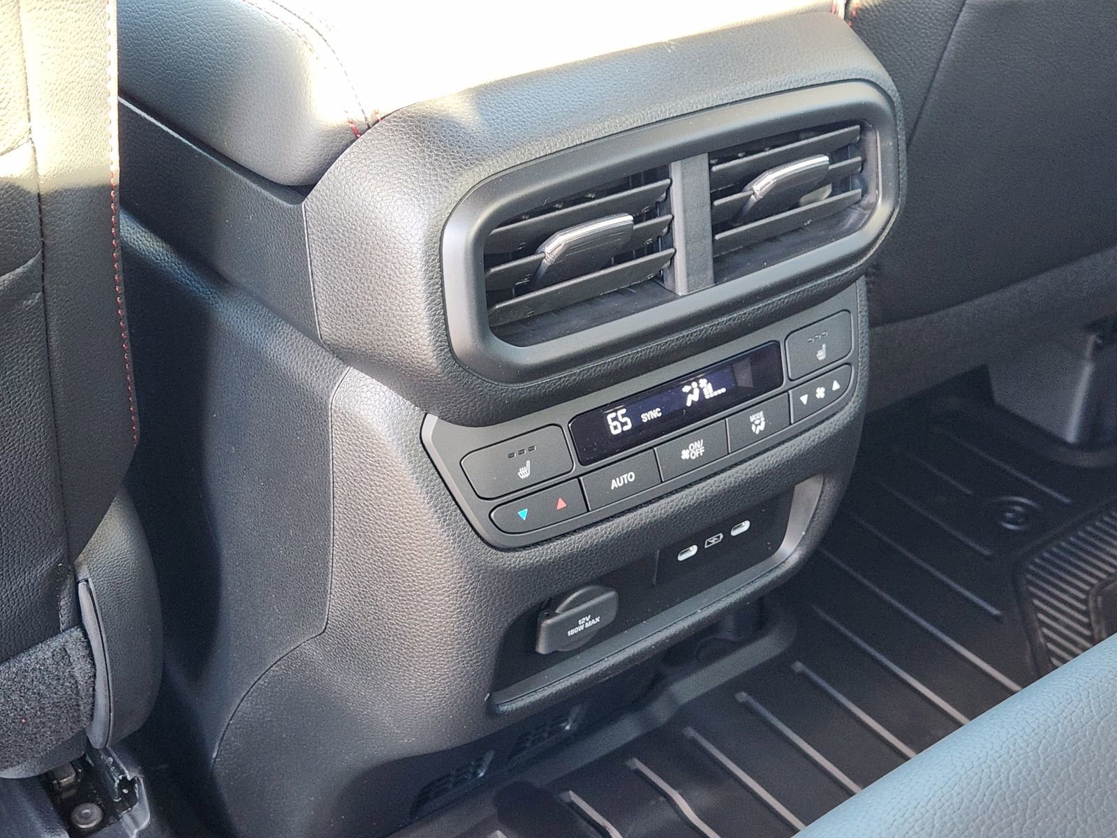 New 2026 Honda Ridgeline Black Edition image 33