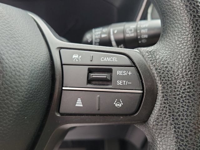 Used 2024 Honda CR-V EX image 23