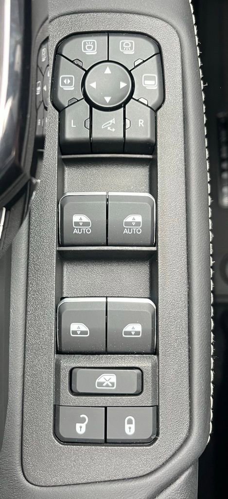 New 2026 RAM 3500 Limited image 9