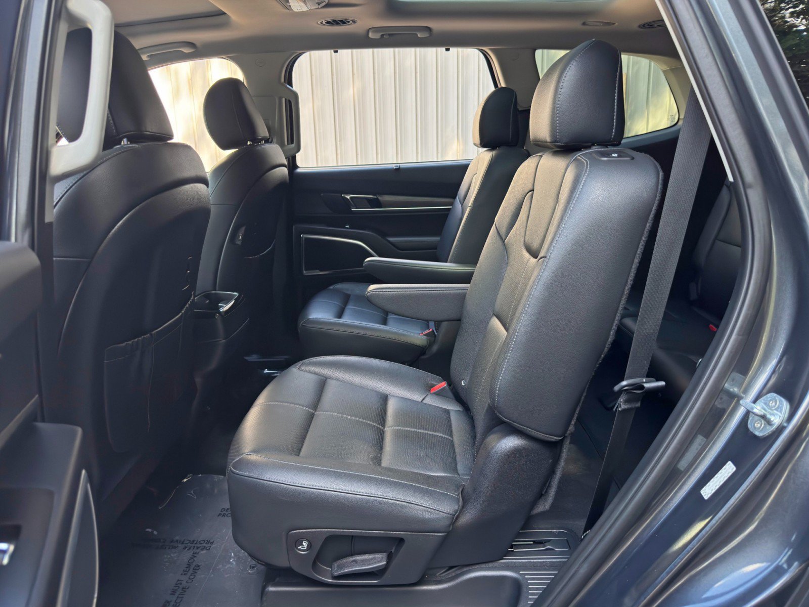 Used 2021 Kia Telluride SX w/ Towing Package AWD/4WD image 41