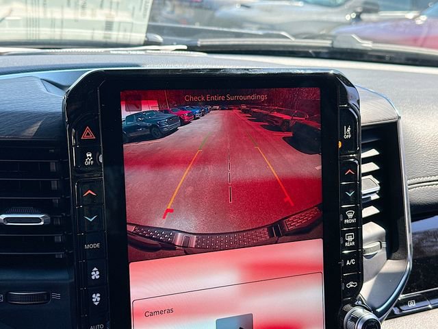 New 2026 RAM 1500 Laramie image 15