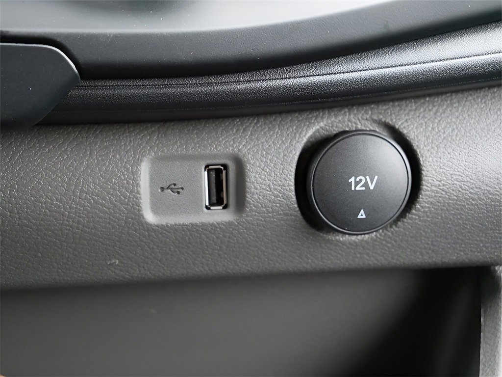 Used 2024 Ford Transit 350 148 High Roof Extended w/ Load Area Protection Package image 25