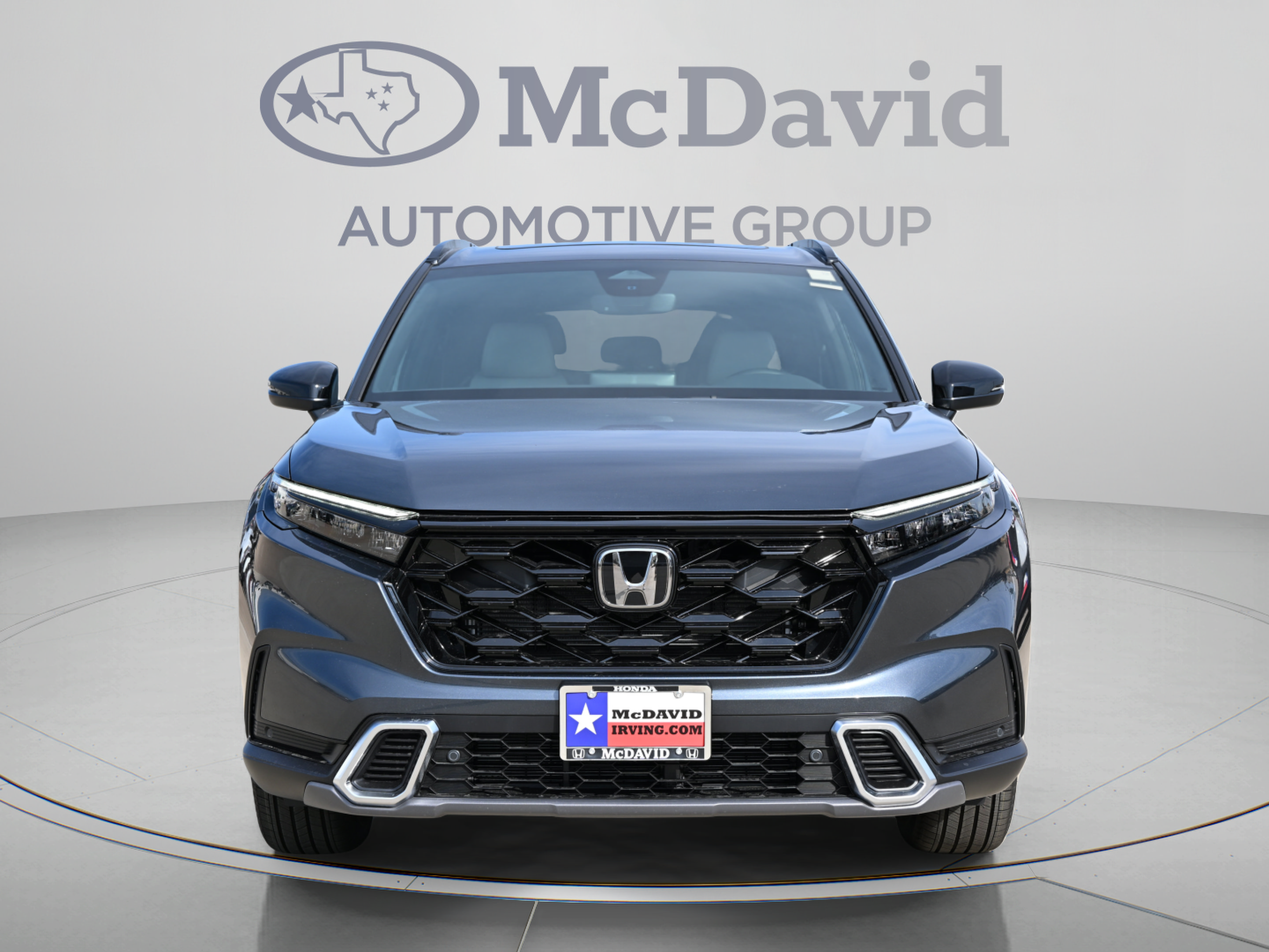 New 2027 Honda CR-V Sport Touring image 9