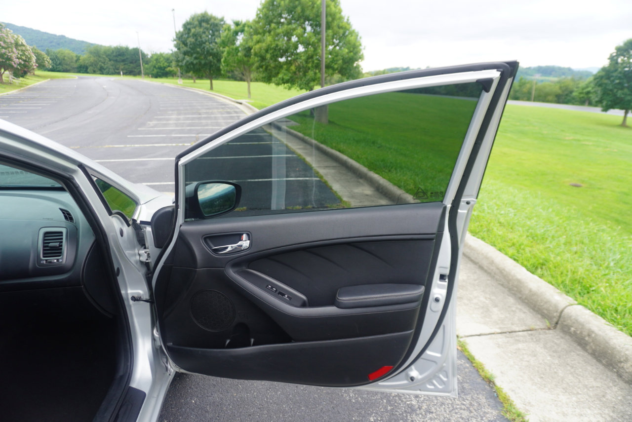 Used 2014 Kia Forte EX image 20