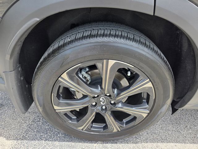 Certified 2026 INFINITI QX60 Autograph w/ Autograph Tech Package AWD/4WD image 22