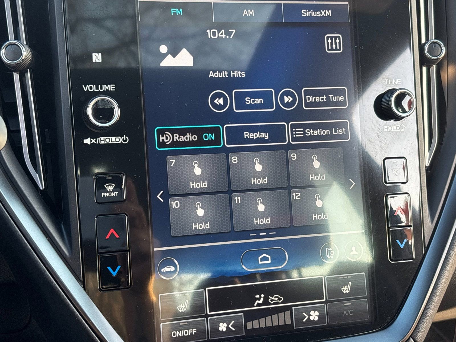 Used 2024 Subaru WRX Limited image 21