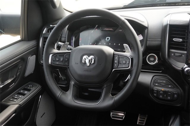 New 2026 RAM 1500 Rebel image 14