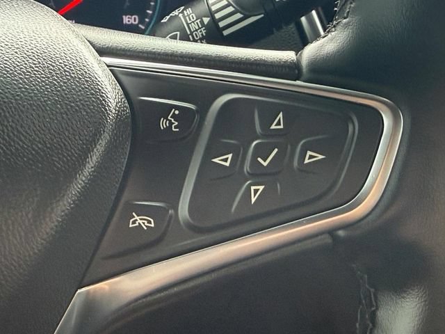 Used 2024 Chevrolet Equinox LT w/ LPO, Floor Liner Package FWD image 14