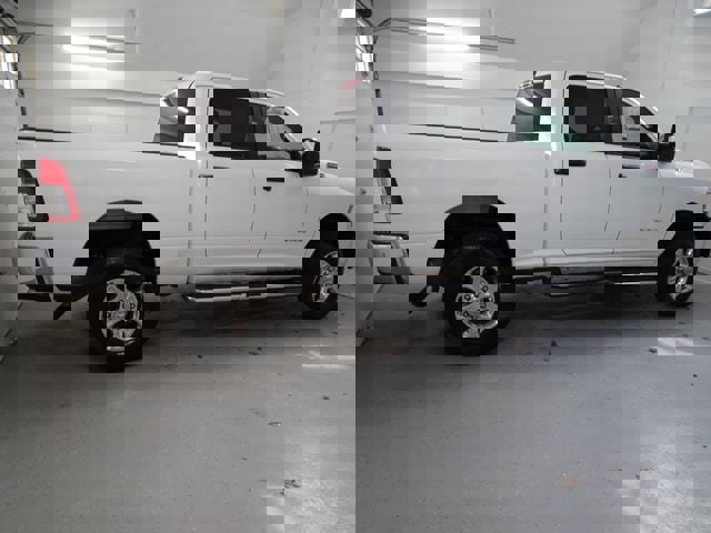 Certified 2024 RAM 2500 Big Horn w/ Bed Utility Group image 23