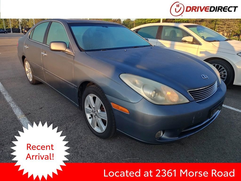 Used 2005 Lexus ES 330 FWD image 1