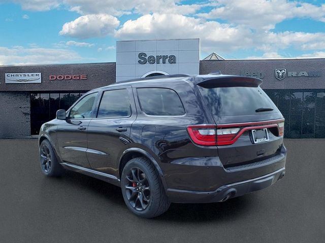 Used 2024 Dodge Durango R/T w/ Tow 'N Go Package AWD/4WD image 4