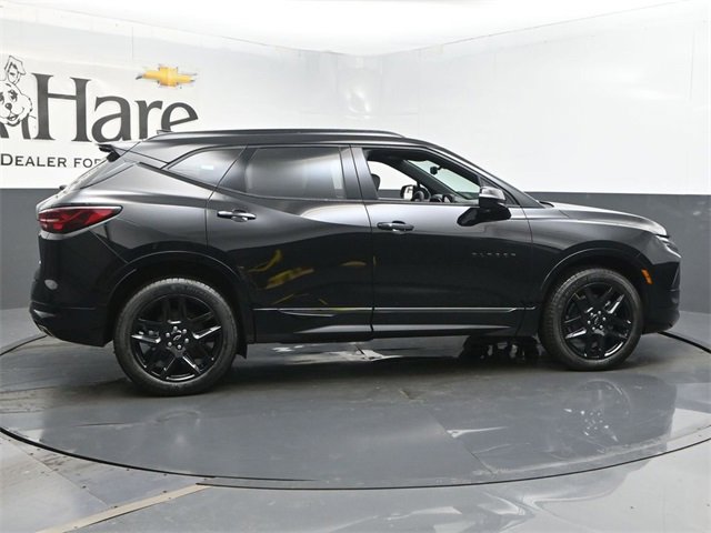 New 2025 Chevrolet Blazer RS w/ Driver Confidence II Package image 15