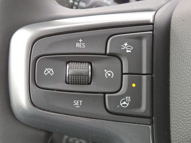 New 2026 Chevrolet Silverado 3500 LT image 12