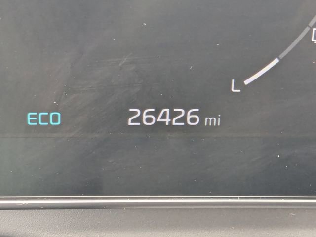 Certified 2024 Kia Sportage SX Prestige AWD/4WD image 37