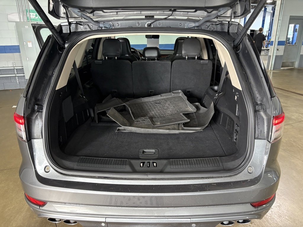 Used 2021 Lincoln Aviator Reserve image 26