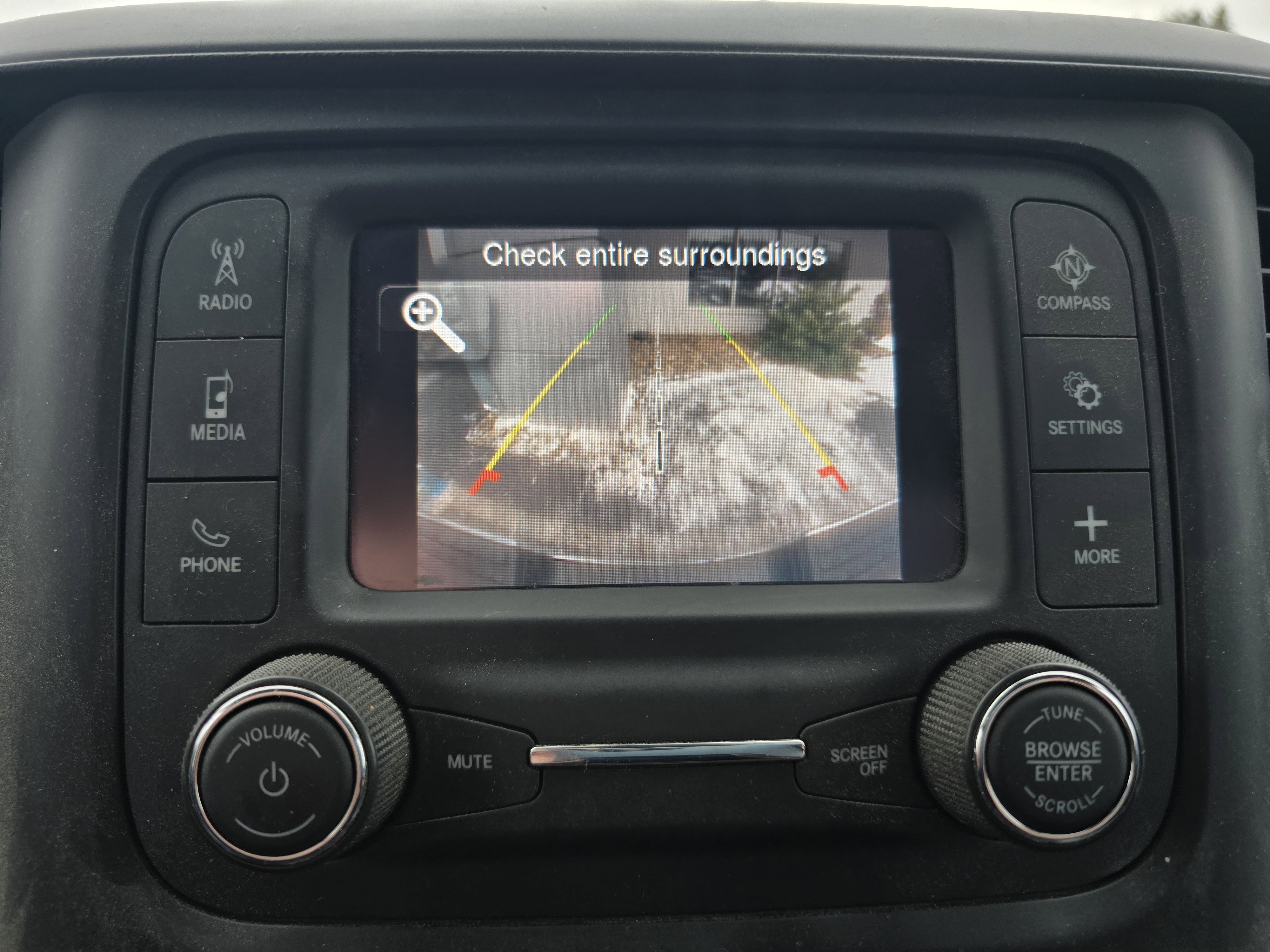 Used 2020 RAM 2500 Tradesman image 22