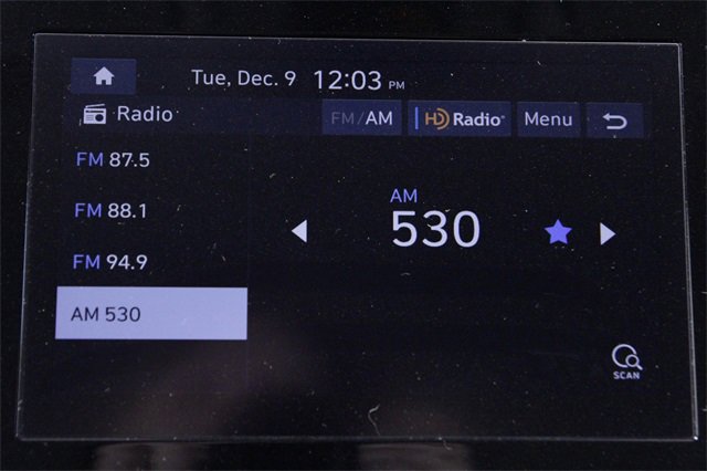 Used 2023 Hyundai Tucson SE image 31