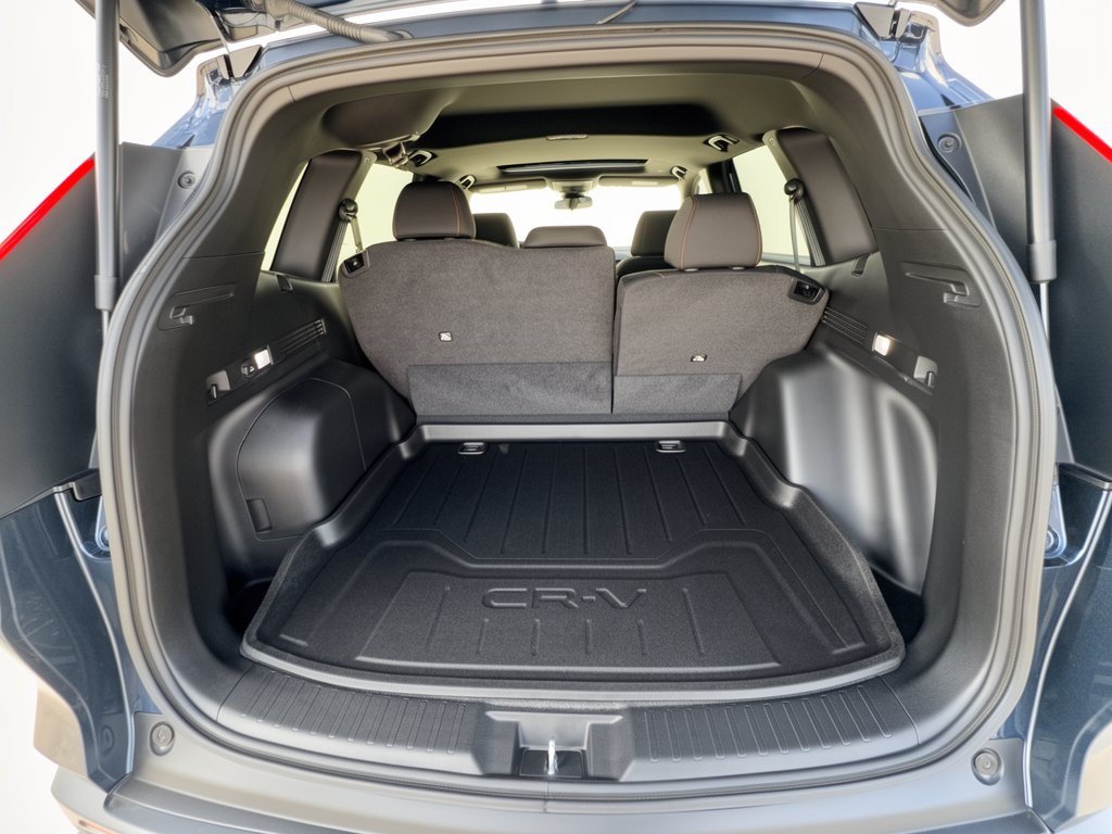 Used 2023 Honda CR-V Sport image 28