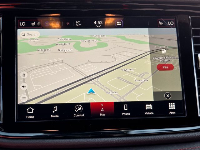 New 2027 Dodge Durango GT AWD/4WD image 11