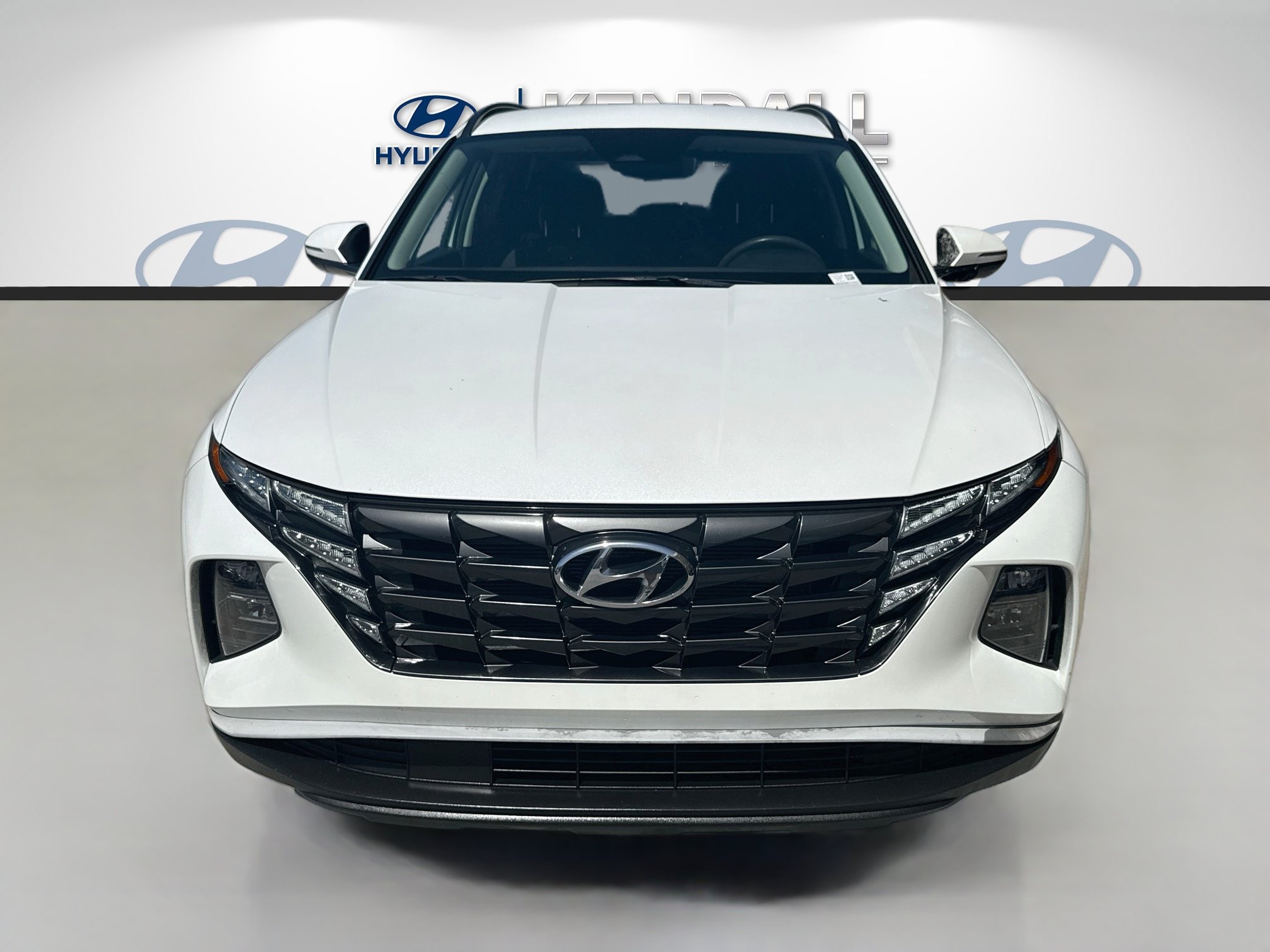 Used 2022 Hyundai Tucson SEL FWD image 2