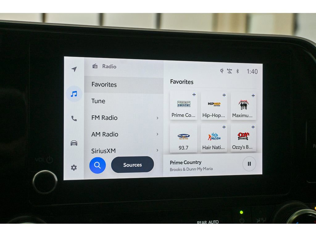 Used 2023 Toyota Highlander XLE image 50