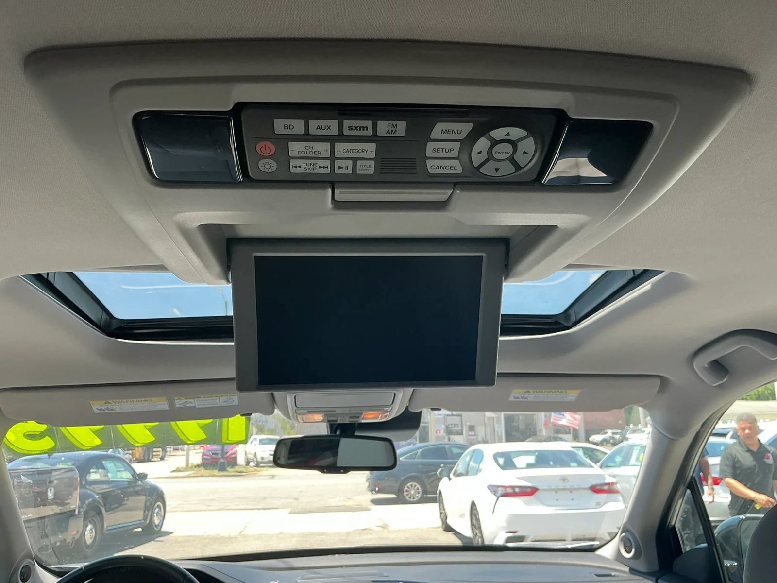 Used 2016 Honda Pilot Touring image 30